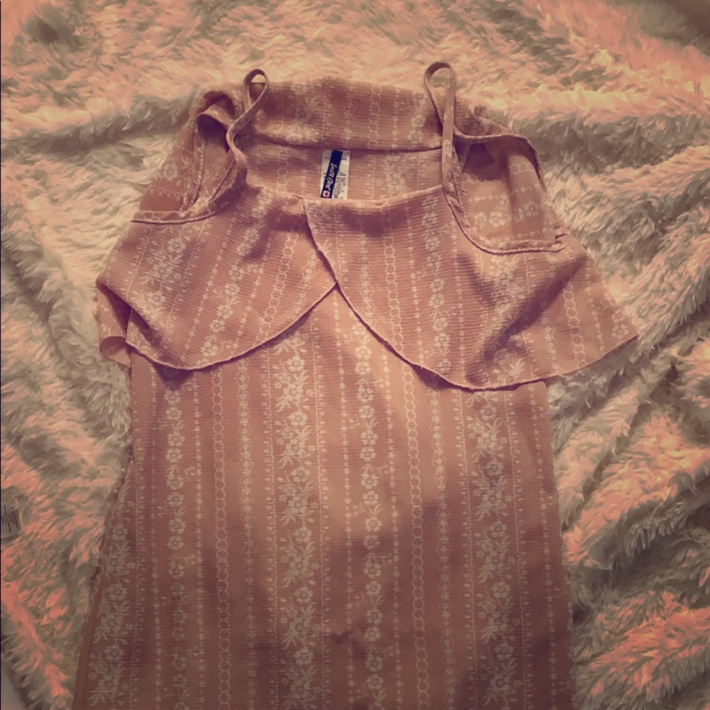 Casual Child’s dress